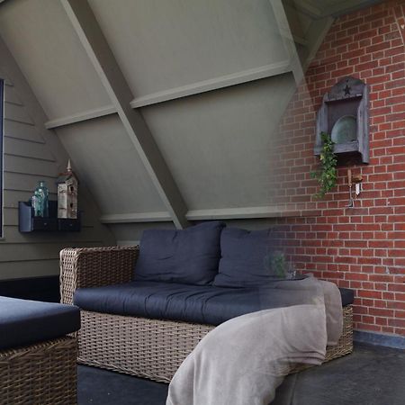 Bed and Breakfast Boven-Langs Diepenheim Zewnętrze zdjęcie