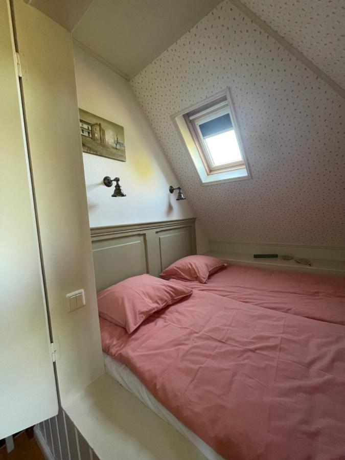 Bed and Breakfast Boven-Langs Diepenheim Zewnętrze zdjęcie