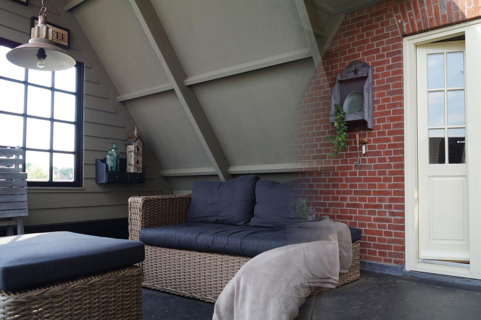 Bed and Breakfast Boven-Langs Diepenheim Zewnętrze zdjęcie